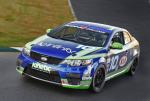 Kia Forte Koup Grand-Am Race Car 2010 года
